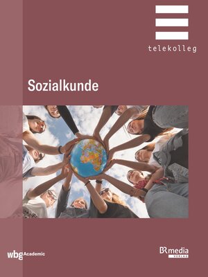 cover image of Sozialkunde